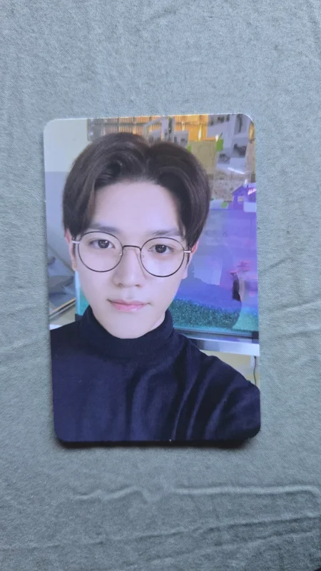 Sticker Jewel Case Ver.