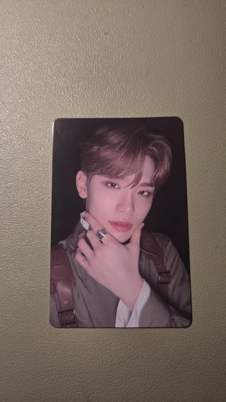 MELTING POINT Digipack ver.