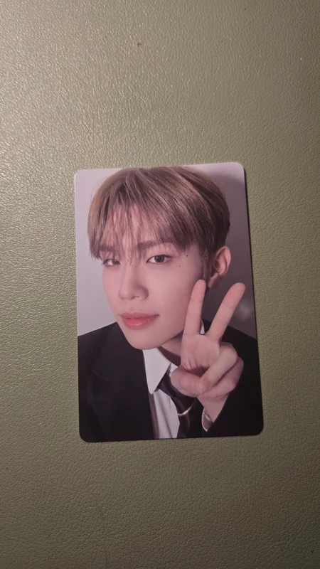 MELTING POINT Digipack ver.