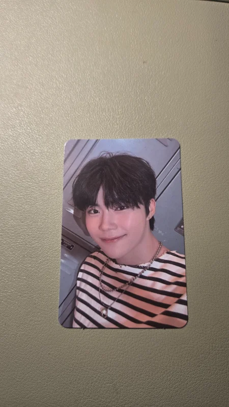 YOUTH IN THE SHADE YOUTH Ver.