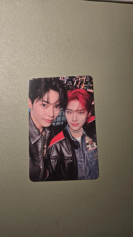 You had me at HELLO ECLIPSE ver.