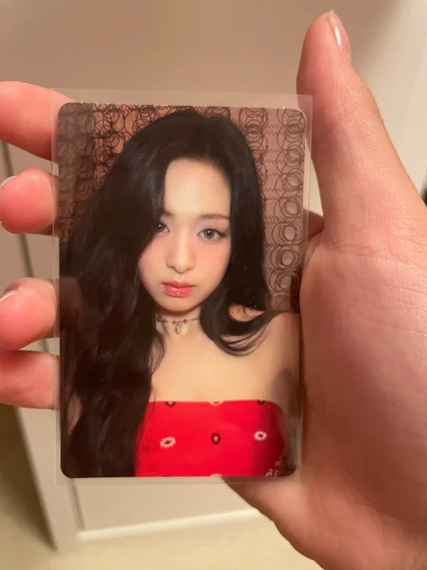 DRIP YG TAG ALBUM Ver.