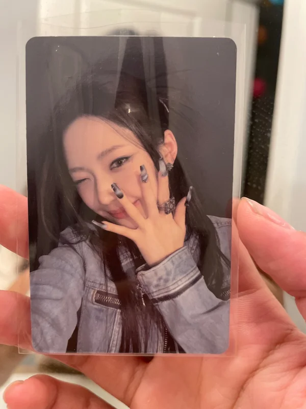 BABYMONS7ER PHOTOBOOK VER.