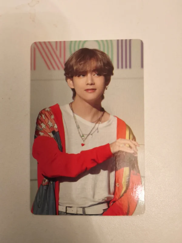 V (Dynamite)