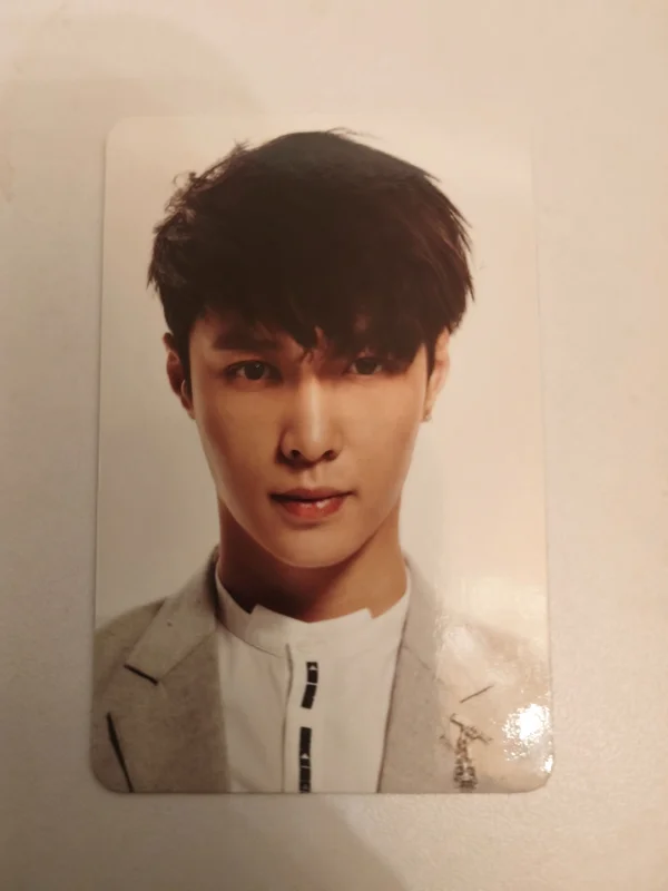 Lay (EXO) Overdose Era