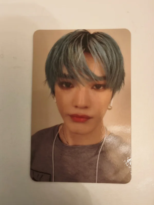Taeyong (Super M)