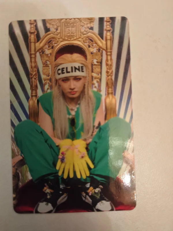 Do Hanse (BLAZE Solo Album)