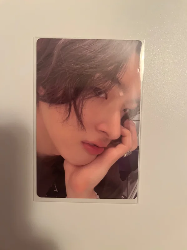 GOLDEN HOUR : Part.4 DIARY VER.