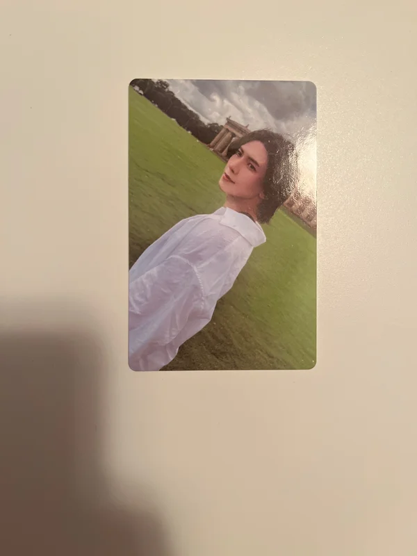 GOLDEN HOUR : Part.4 DIARY VER.