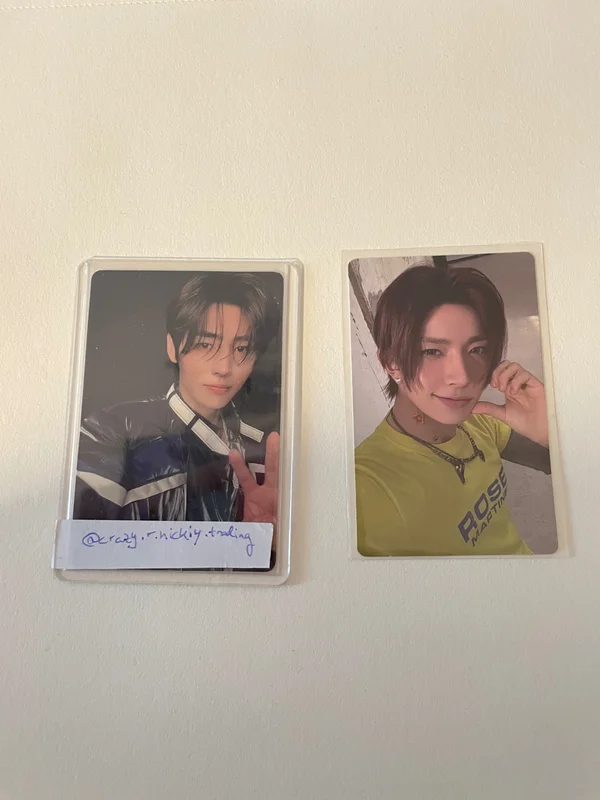 ROMANCE : UNTOLD WEVERSE