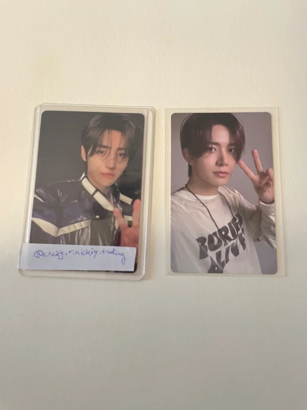 ROMANCE : UNTOLD ENGENE Ver.