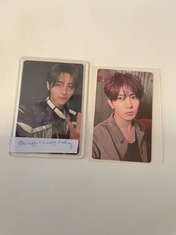 ROMANCE : UNTOLD Weverse Albums Ver.