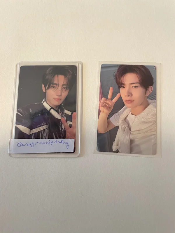 ROMANCE : UNTOLD Weverse Albums Ver.