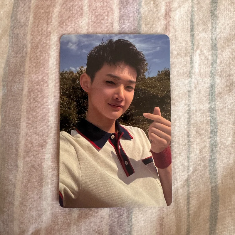 First Howling : WE Weverse Shop JAPAN ver.