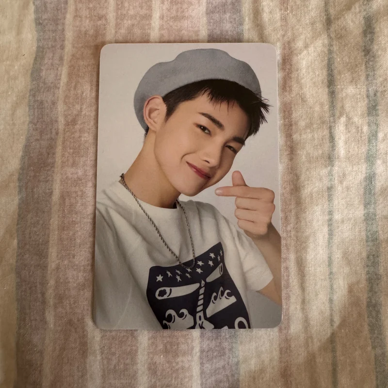 2031 &TEAM FANTOUR LUN MARE : (TSUKI-NAMI) ZIP UP HOODIE