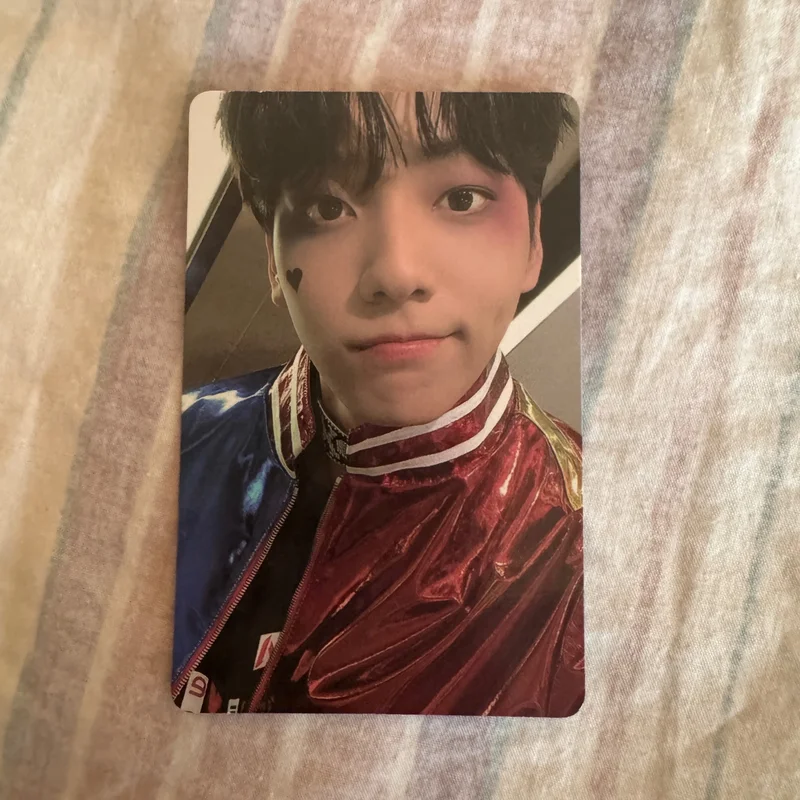 The Chaos Chapter: FIGHT OR ESCAPE ESCAPE : TOGETHER Ver.