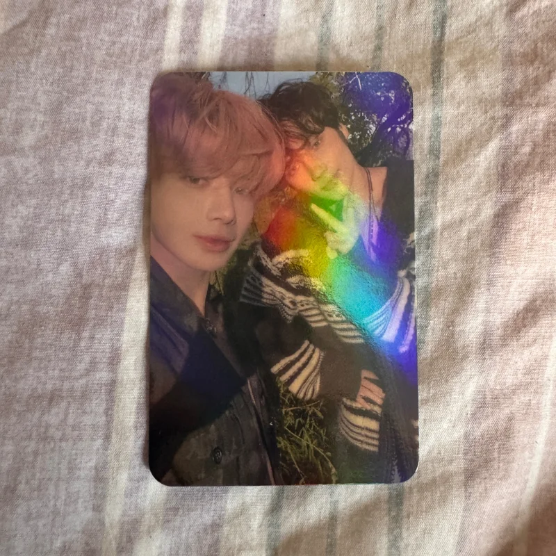 The Name Chapter: TEMPTATION Naver Shopping Live