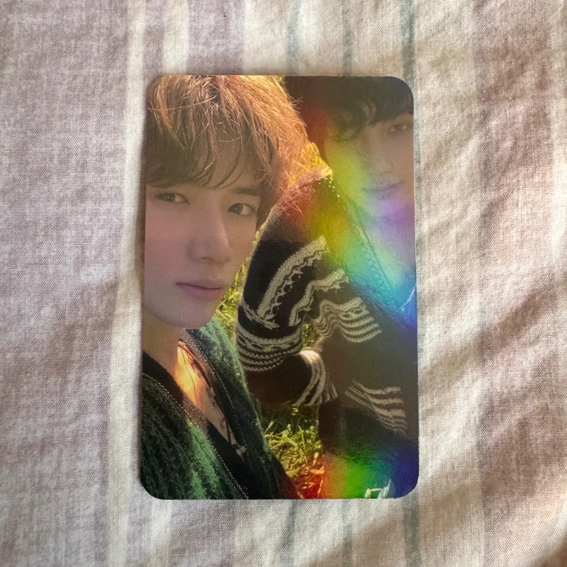 The Name Chapter: TEMPTATION Naver Shopping Live