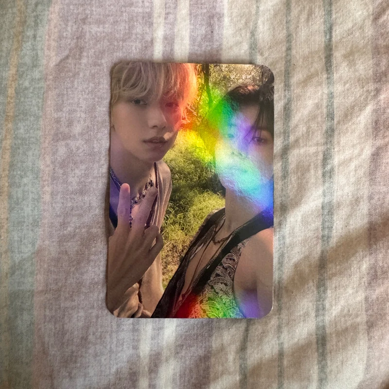 The Name Chapter: TEMPTATION Naver Shopping Live