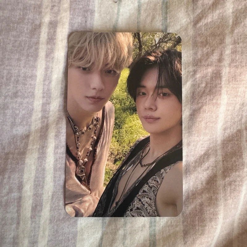 The Name Chapter: TEMPTATION SOUND WAVE/M2U/POWER STATION LUCKY DRAW