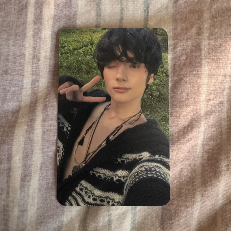 The Name Chapter: TEMPTATION POWER STATION LUCKY DRAW