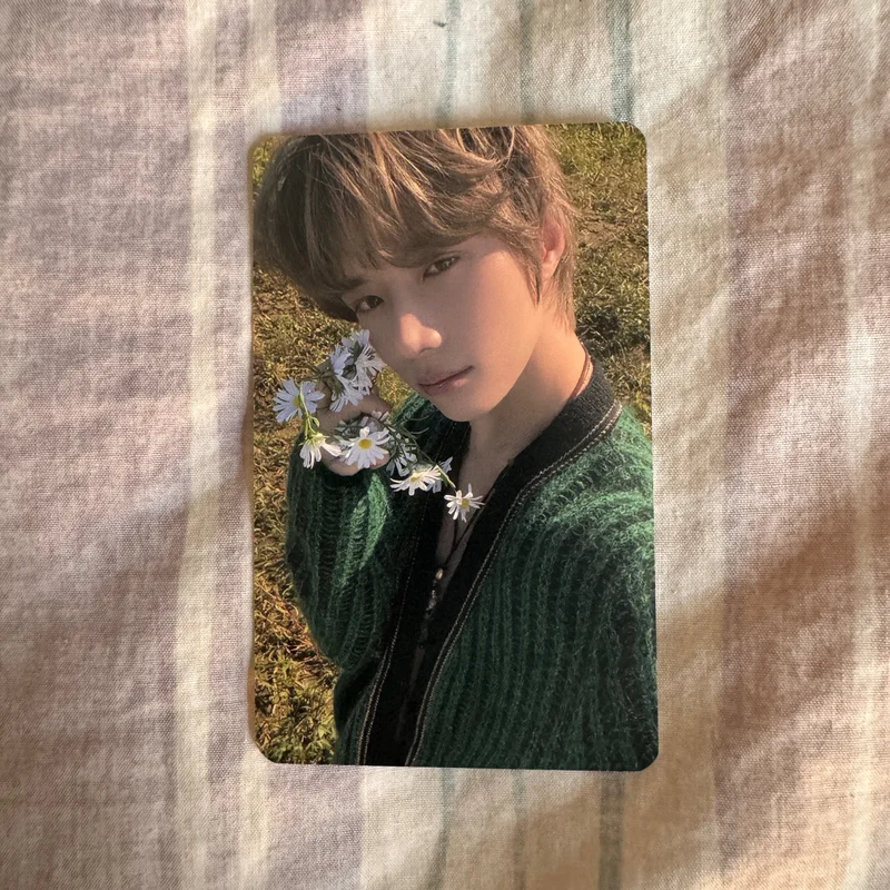 The Name Chapter: TEMPTATION POWER STATION LUCKY DRAW