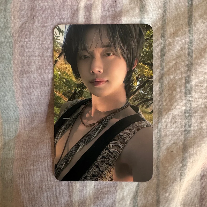 The Name Chapter: TEMPTATION POWER STATION LUCKY DRAW