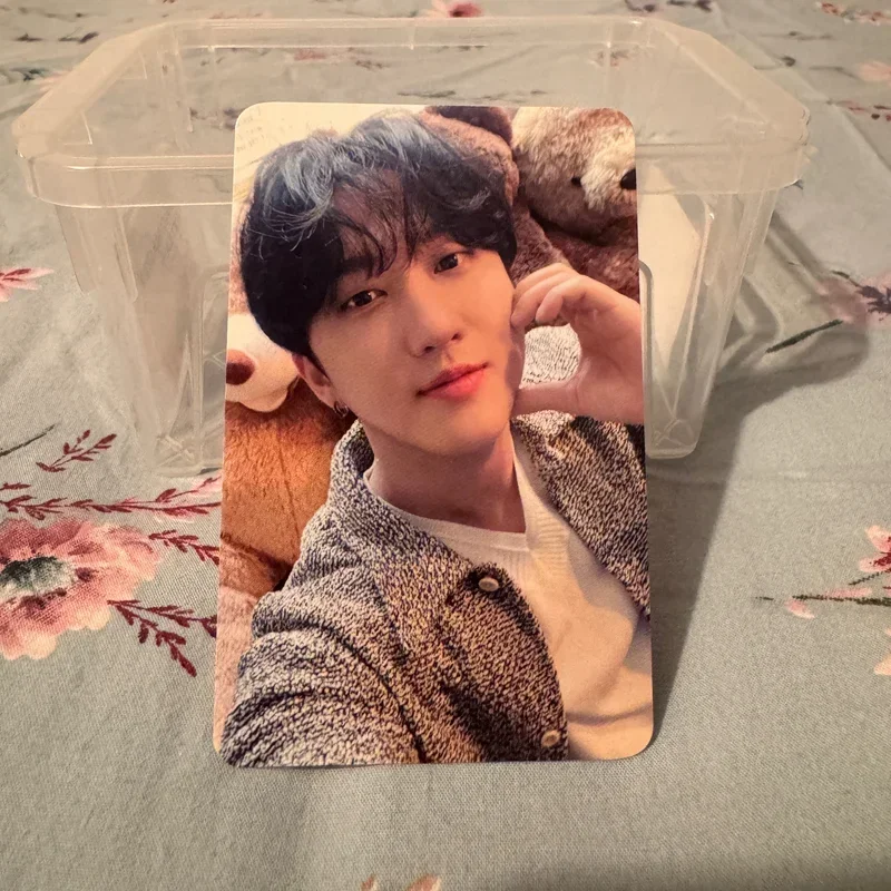 STRAY KIDS OFFICIAL FANCLUB STAY 3RD GENERATION [HOME, SWEET HOME]
