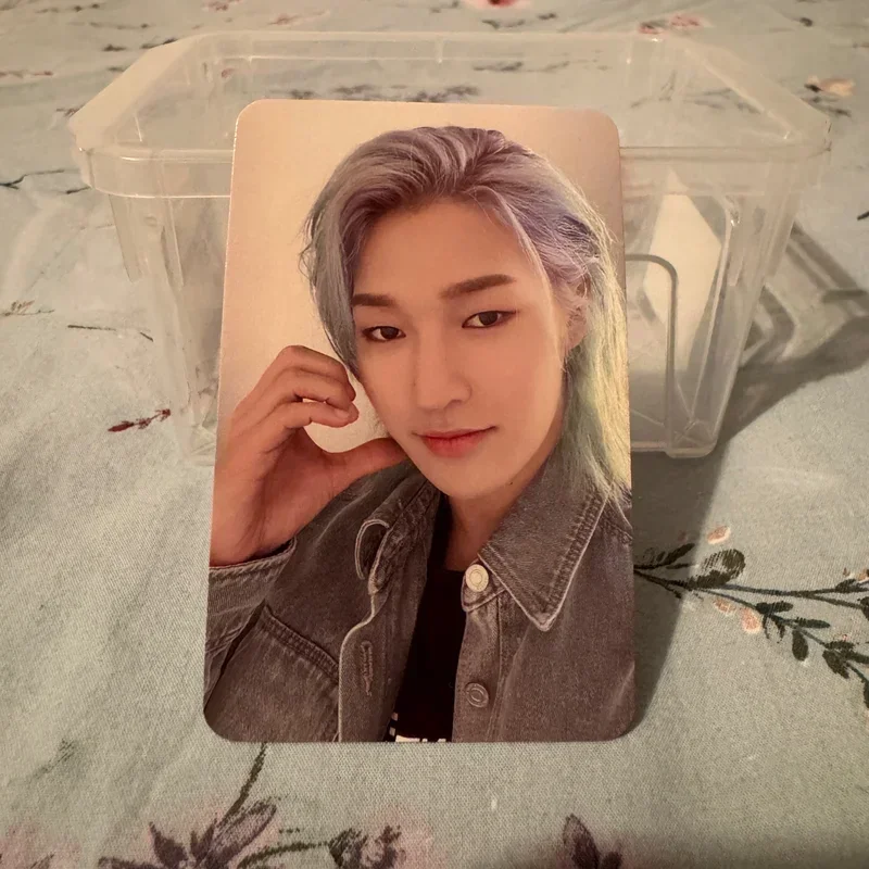 seOul cOllectiOn WHOSFAN