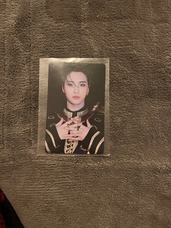 THE WORLD EP.FIN : WILL PLATFORM VER.