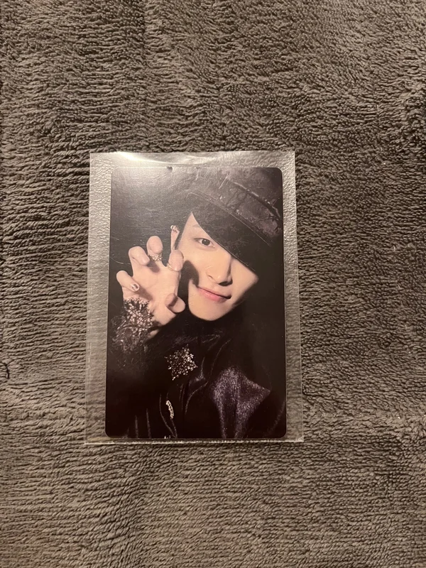 GOLDEN HOUR : Part.3 'In Your Fantasy Edition' Fantasy VER. (Limited Edition)