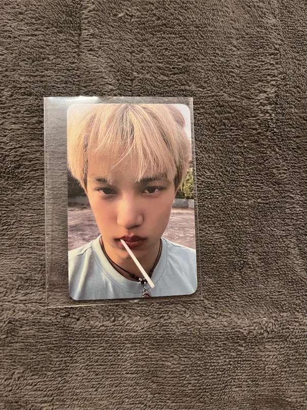 Wait On Me Player Ver.