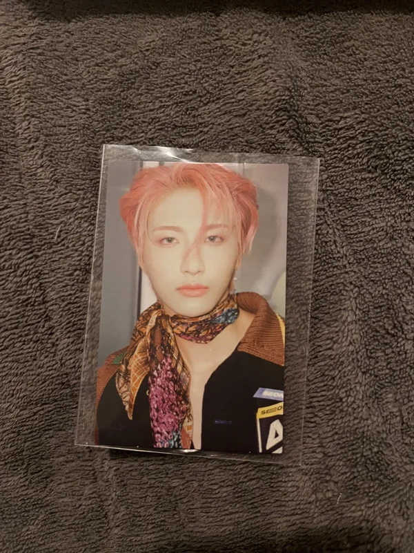 ZERO : FEVER EPILOGUE DIARY Ver.