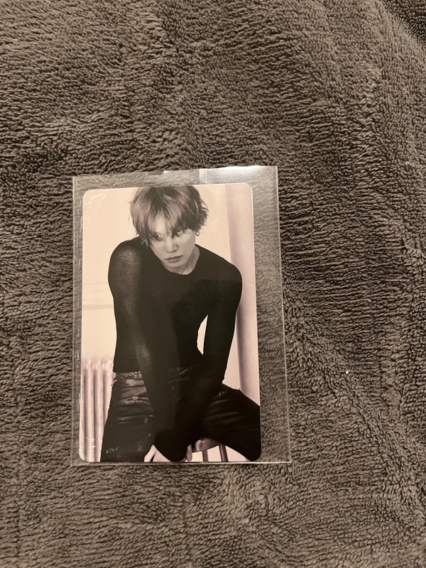 NO LABELS: PART 01 SET-UP B