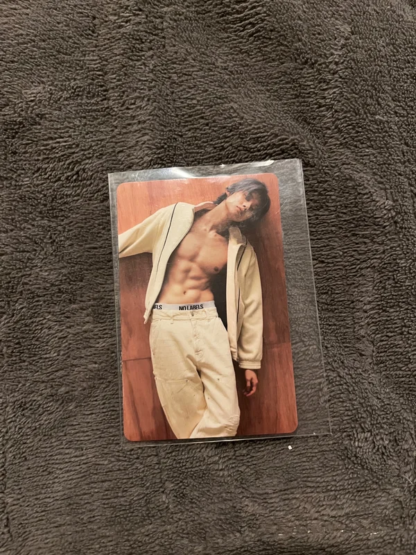 NO LABELS: PART 01 SET-UP B