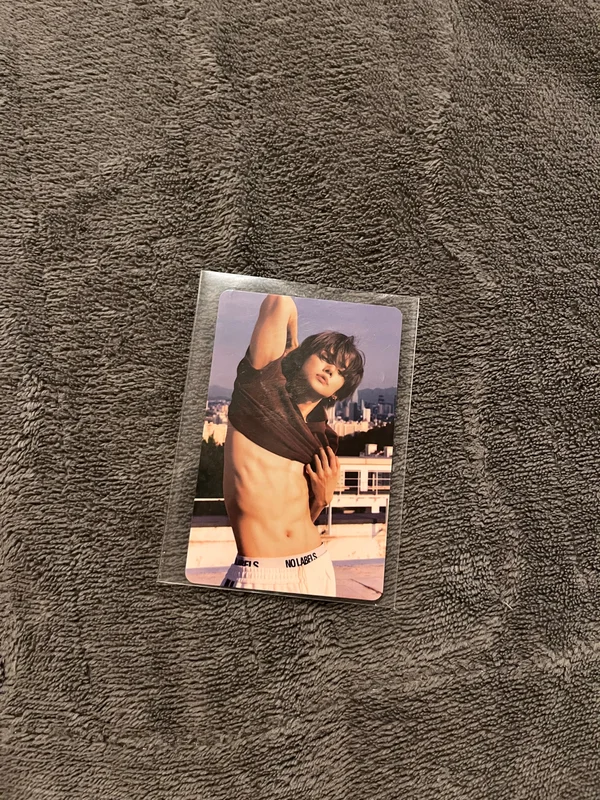 NO LABELS: PART 01 SET-UP B