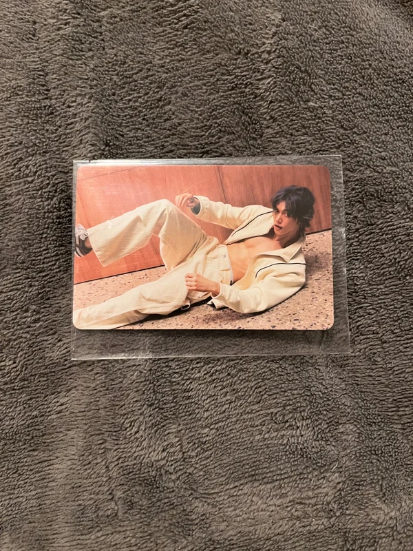 NO LABELS: PART 01 SET-UP B