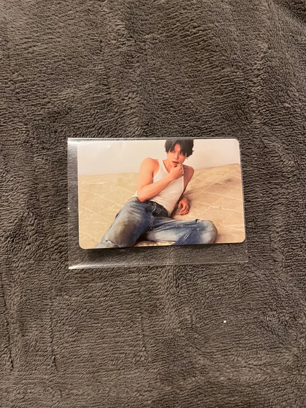 NO LABELS: PART 01 SET-UP B