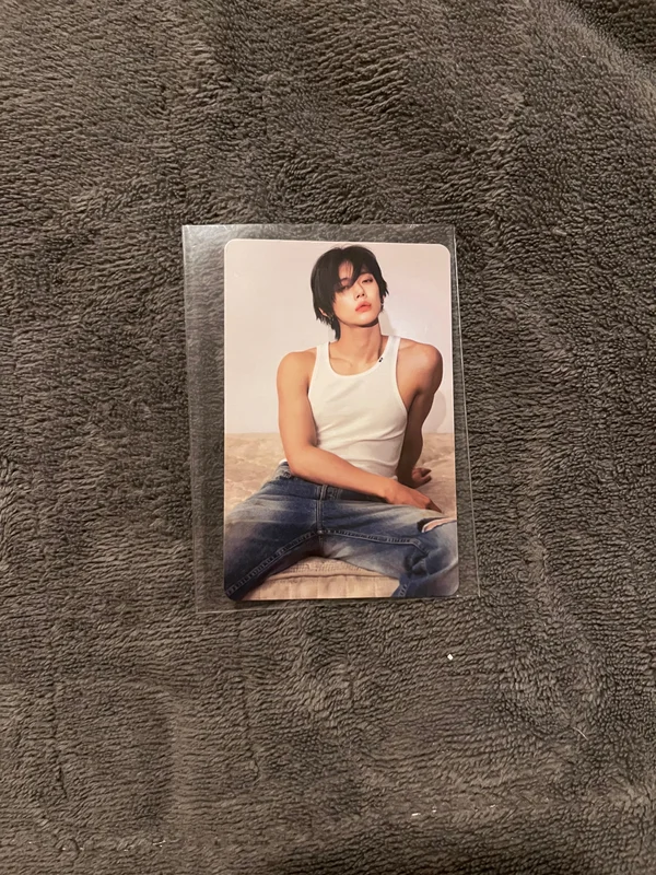 NO LABELS: PART 01 SET-UP B