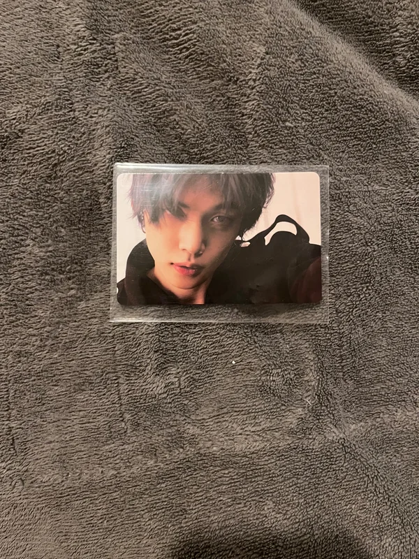 NO LABELS: PART 01 SET-UP B