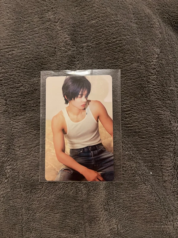 NO LABELS: PART 01 SET-UP B