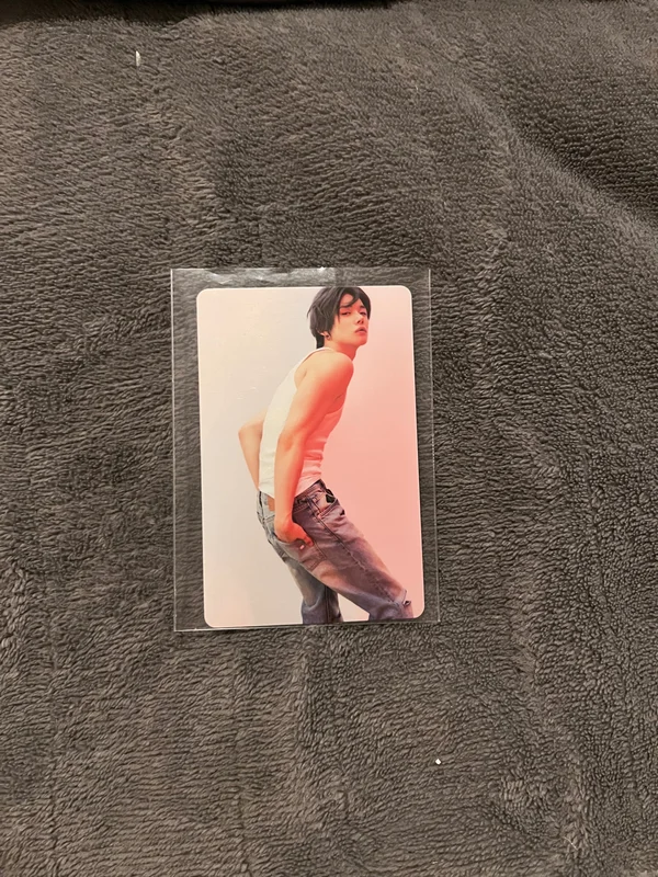 NO LABELS: PART 01 SET-UP B