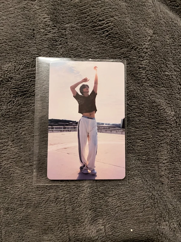 NO LABELS: PART 01 SET-UP B