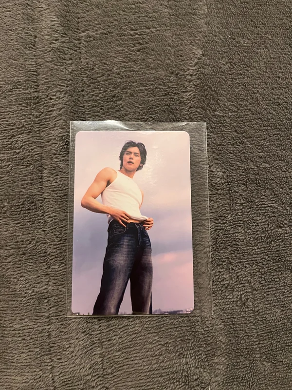 NO LABELS: PART 01 SET-UP B