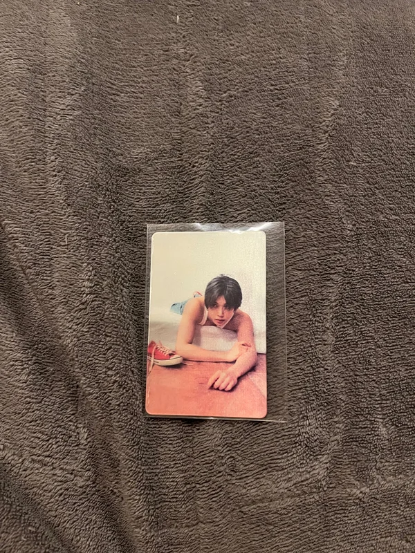 NO LABELS: PART 01 SET-UP B