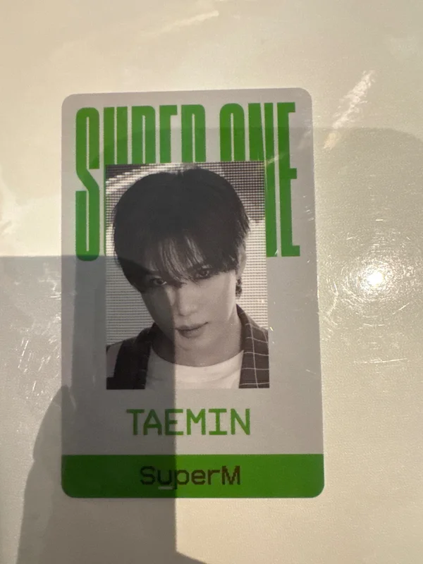 Super One ONE Ver.