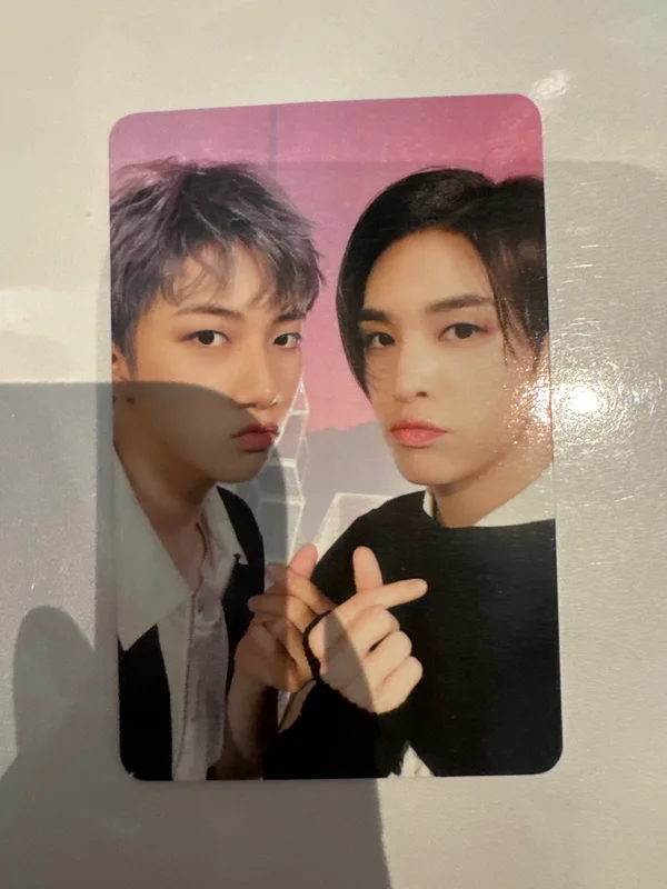 Part.1 The Awakening : Written in the Stars TAKE ver.