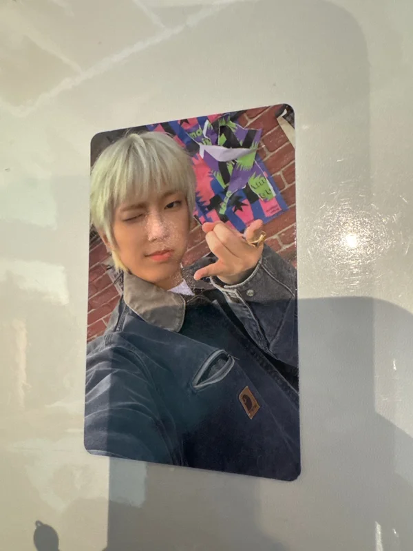 STUNNING THE REAL ver.