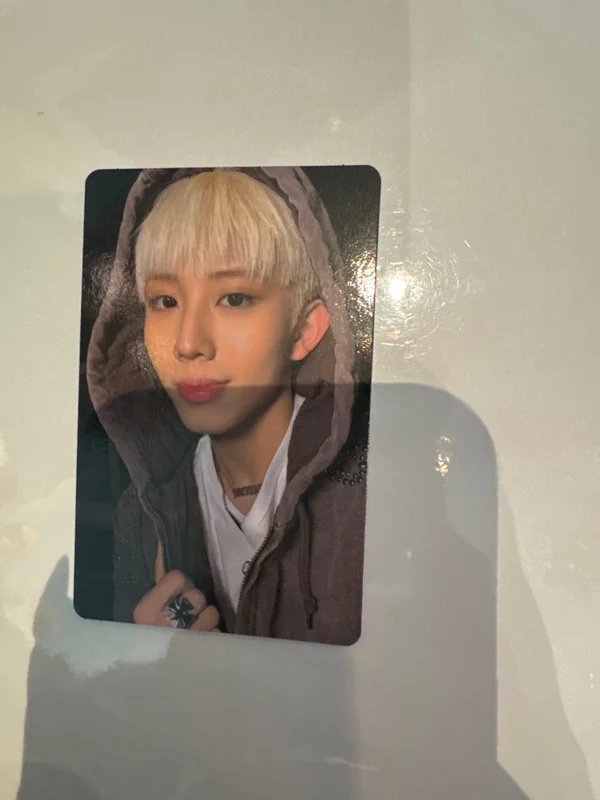 STUNNING THE REAL ver.