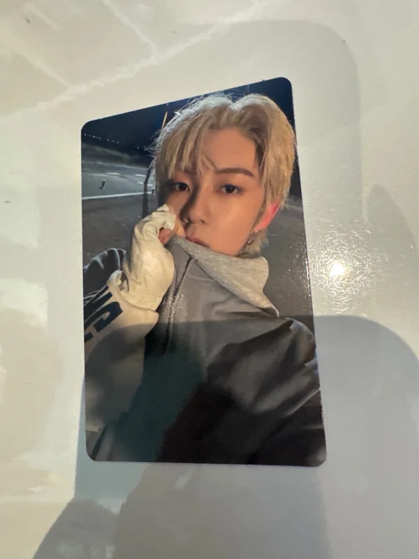 STUNNING THE NEW ver.